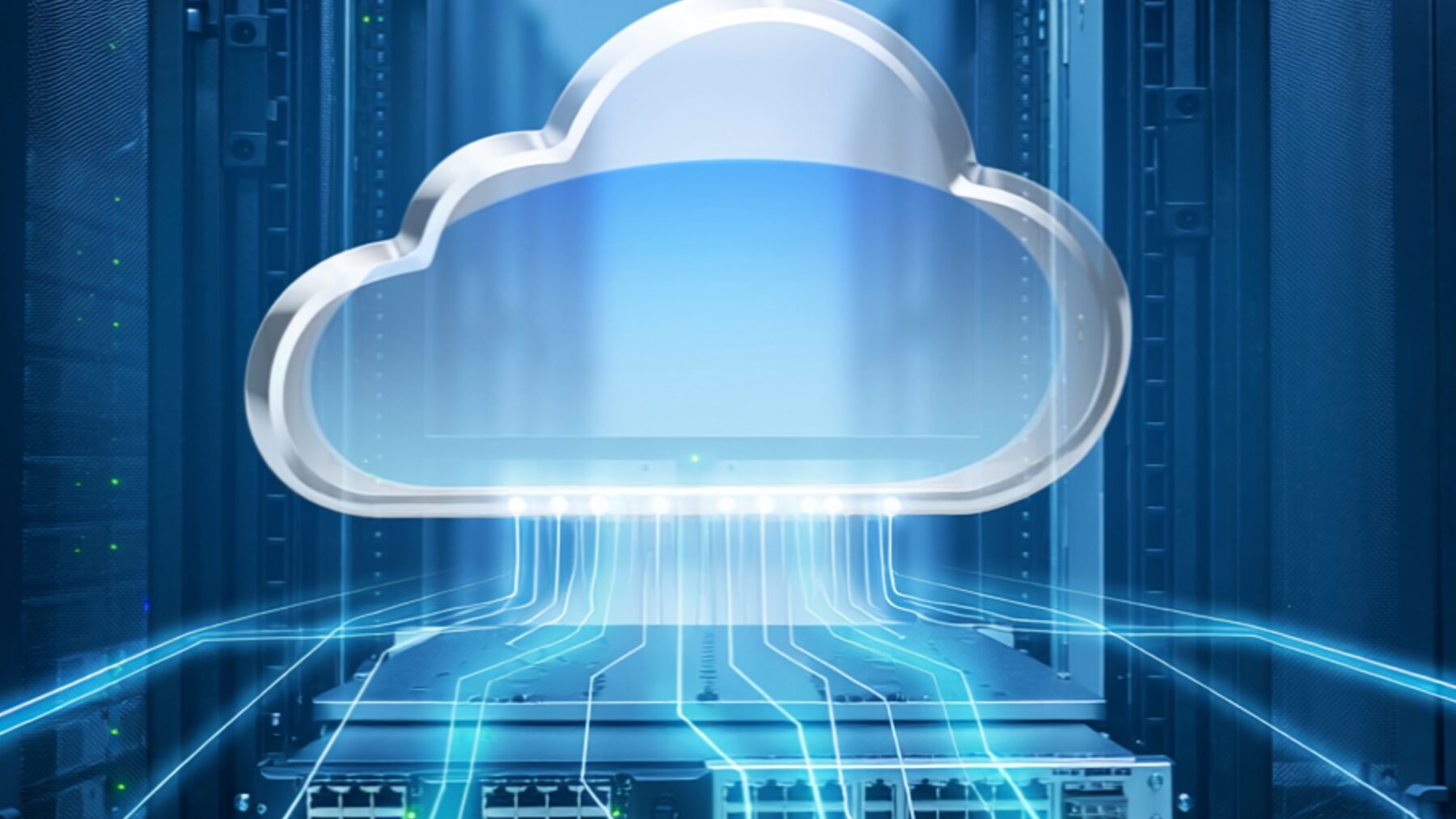 Soluciones de cloud y software a medida de Dataservicios