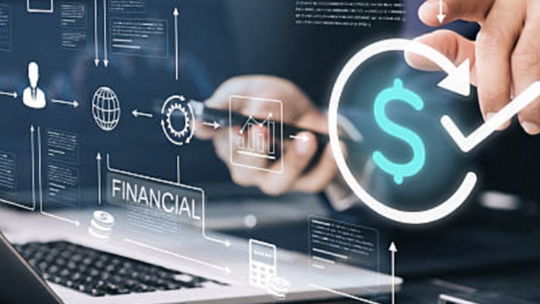 Soluciones de financiación tecnológica de Dataservicios