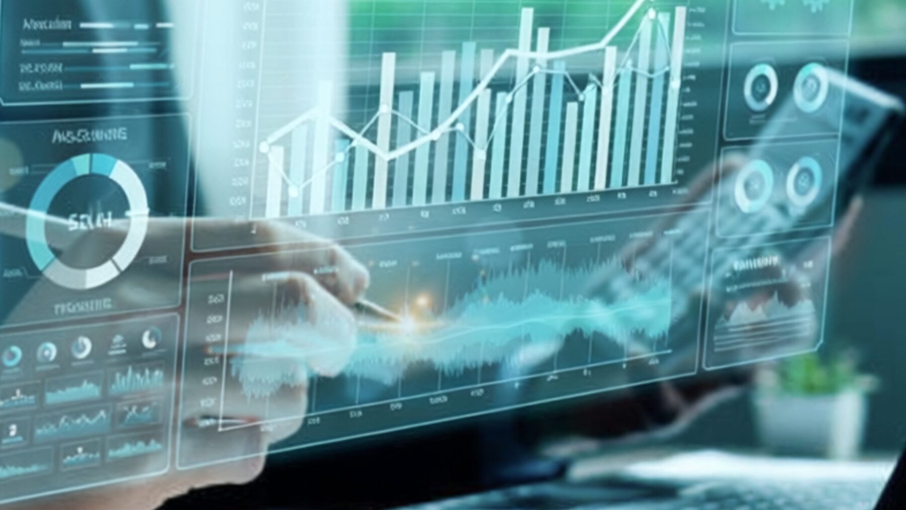Proyectos de modernización tecnológica para el sector público de Dataservicios