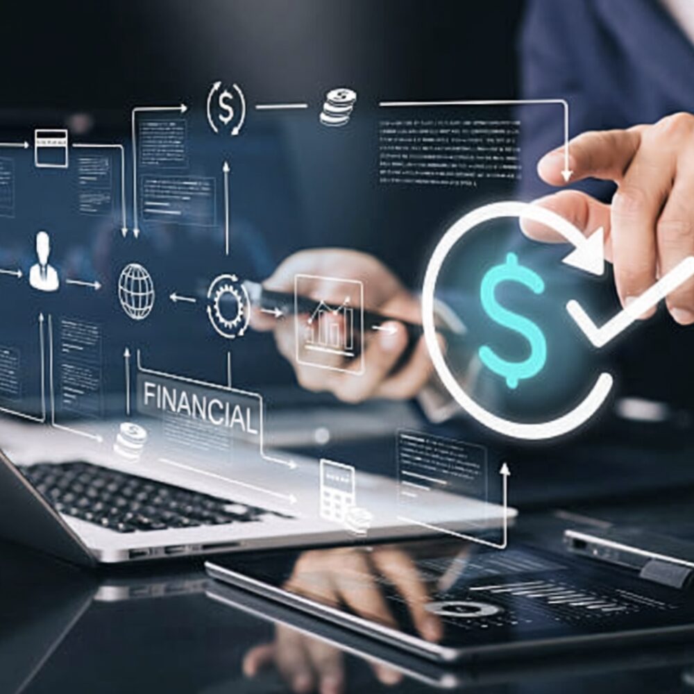 Soluciones de financiación tecnológica de Dataservicios
