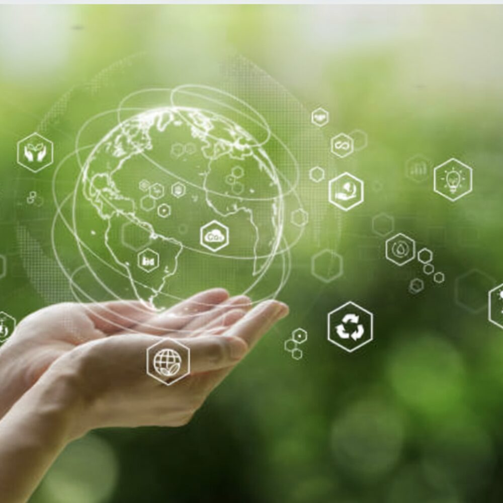 Gestión responsable y sostenibilidad tecnológica de Dataservicios