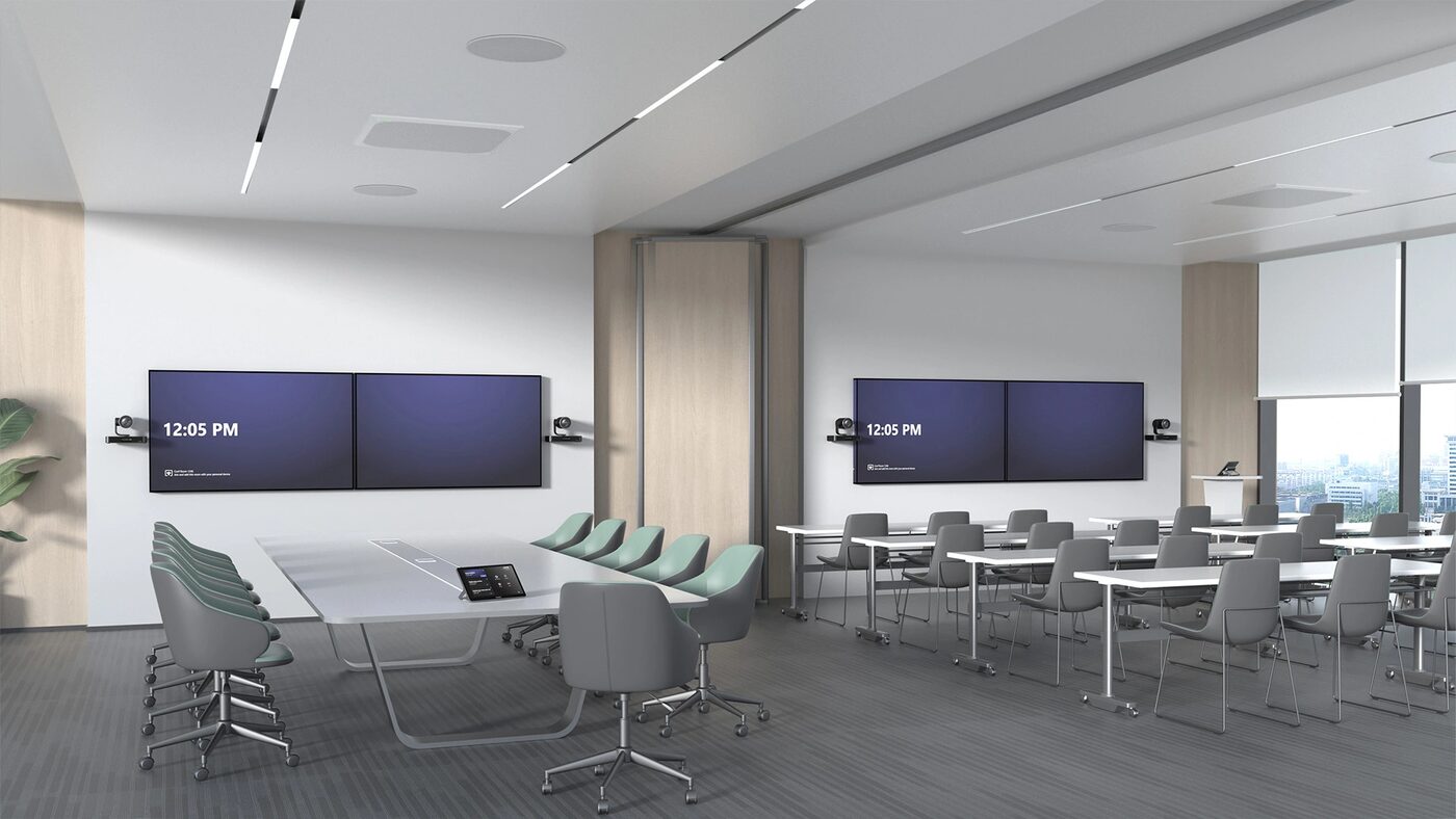 Especializaciones de diseño e ingeniería audiovisual de Dataservicios