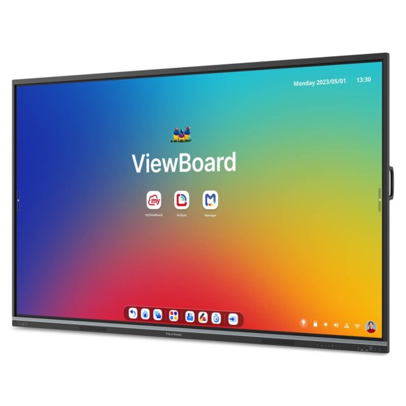 Pantalla interactiva ViewBoard EDLA