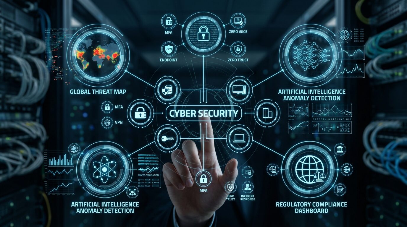 Promoción ciberseguridad
