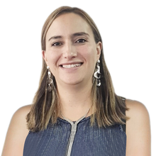 Andrea Muñoz
