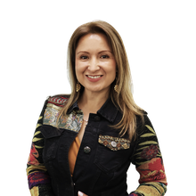 Gina Prieto