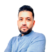 Jovan Patiño