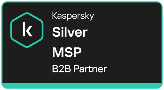Kaspersky